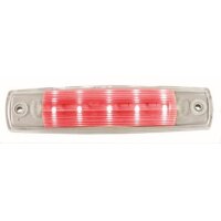 Interior light LED screwed HELLA 2JA 343 660-151