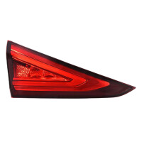 Rear Light left 12 V LED HELLA Lighting Expertise suitable for MERCEDES-BENZ CLS