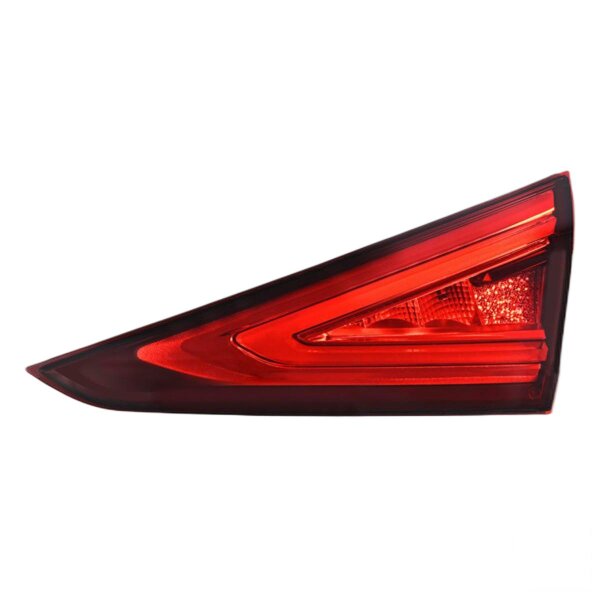 Rear Light right 12 V LED HELLA suitable for...