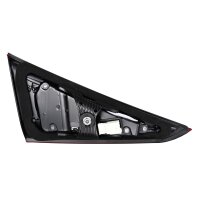 Rear Light right 12 V LED HELLA suitable for MERCEDES-BENZ CLS