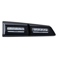 Rückleuchte links 12 V LED HELLA passend für u.a. PEUGEOT 308