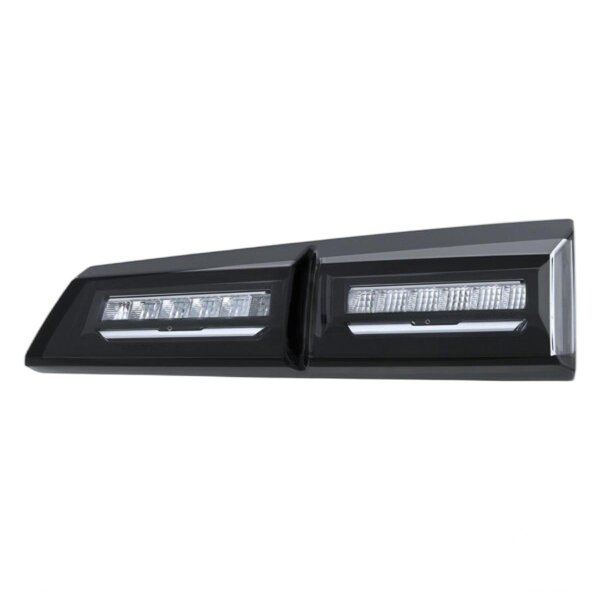 Rückleuchte rechts mit Schlusslicht (LED) 12 V LED HELLA für u.a. PEUGEOT 308 III