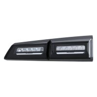 Rückleuchte rechts mit Schlusslicht (LED) 12 V LED...
