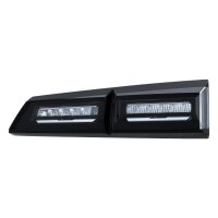 Rückleuchte rechts 12 V LED HELLA passend für u.a. PEUGEOT 308