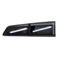 Rückleuchte rechts mit Schlusslicht (LED) 12 V LED...