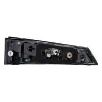 Rückleuchte rechts mit Schlusslicht (LED) 12 V LED...