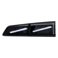 Rear Light right 12 V LED HELLA Lighting Expertise suitable for e.g. PEUGEOT 308