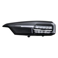 Rückleuchte links mit Blinklicht (LED) 12 V LED...