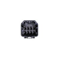 Rückleuchte links mit Blinklicht (LED) 12 V LED HELLA für u.a. PEUGEOT 308 III