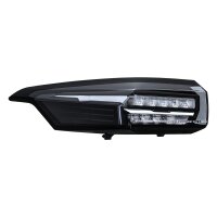 Rear Light left 12 V LED HELLA Lighting Expertise suitable for e.g. PEUGEOT 308
