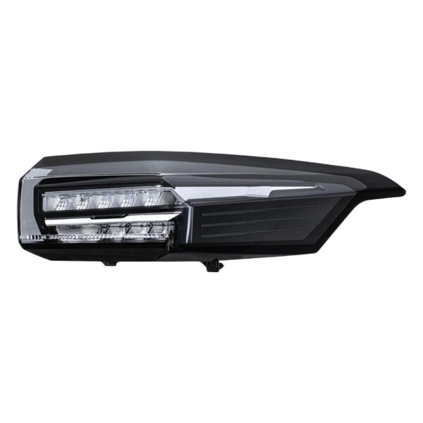 Rückleuchte rechts mit Blinklicht (LED) 12 V LED HELLA für u.a. PEUGEOT 308 III