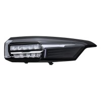 Rückleuchte rechts mit Blinklicht (LED) 12 V LED...