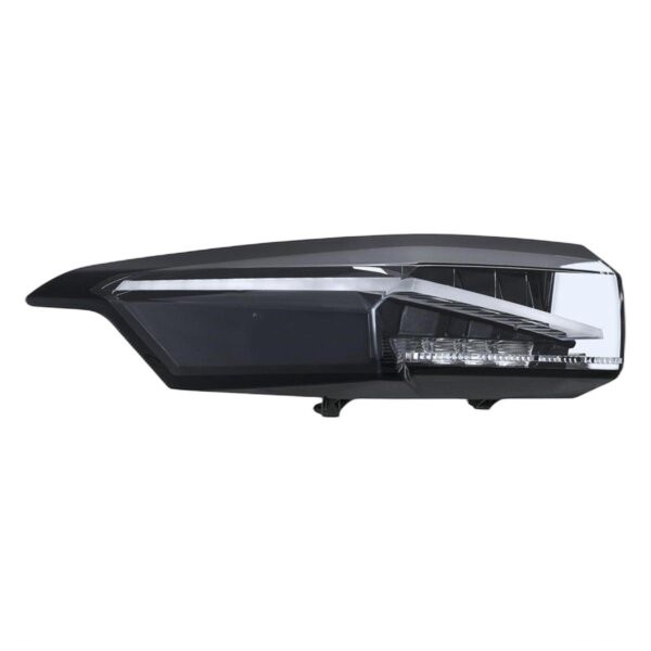 Rückleuchte links mit Blinklicht (LED) 12 V LED HELLA für u.a. PEUGEOT 308 III
