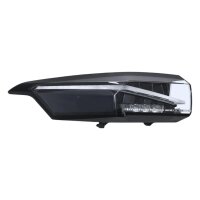Rückleuchte links mit Blinklicht (LED) 12 V LED...