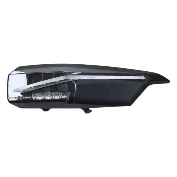 Rückleuchte rechts mit Blinklicht (LED) 12 V LED HELLA für u.a. PEUGEOT 308 III