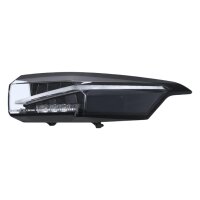 Rückleuchte rechts mit Blinklicht (LED) 12 V LED...