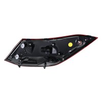 Rear Light left 12 V LED HELLA Lighting Expertise suitable for MERCEDES-BENZ CLS