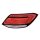 Rear Light right 12 V LED HELLA suitable for MERCEDES-BENZ CLS