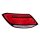Rear Light right 12 V LED HELLA suitable for MERCEDES-BENZ CLS