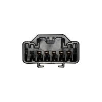 Rückleuchte links mit Rückfahrlicht (LED) 12 V LED HELLA für OPEL Mokka