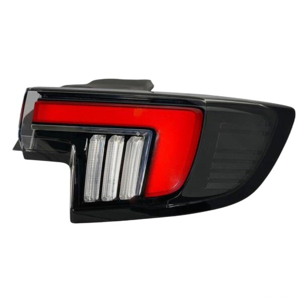 Rückleuchte rechts mit Rückfahrlicht (LED) 12 V LED HELLA für OPEL Mokka