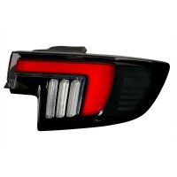 Rear Light right 12 V LED HELLA Light-Expertise suitable for OPEL MOKKA