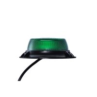 Blitz-Kennleuchte LED geschraubt HELLA 2XD 357 980-101