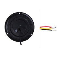 Blitz-Kennleuchte LED geschraubt HELLA 2XD 357 980-101