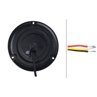 Blitz-Kennleuchte LED geschraubt HELLA 2XD 357 980-101