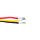 Blitz-Kennleuchte LED geschraubt HELLA 2XD 357 980-101