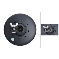 Blitz-Kennleuchte LED HELLA 2XD 357 980-111
