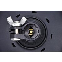 Blitz-Kennleuchte LED HELLA 2XD 357 980-111