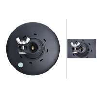 Blitz-Kennleuchte LED HELLA 2XD 357 980-111