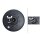 Blitz-Kennleuchte LED HELLA 2XD 357 980-111
