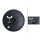 Blitz-Kennleuchte LED HELLA 2XD 357 980-111