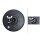 Blitz-Kennleuchte LED HELLA 2XD 357 980-111