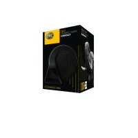 Fanfare 12 V 60 W 110 dBA Tweeter HELLA