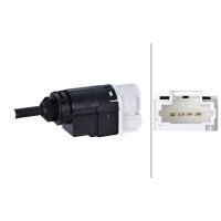 Bremslichtschalter elektrisch HELLA für RENAULT CLIO...