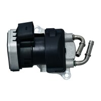 AGR-Ventil elektrisch 4-polig HELLA für u.a. MERCEDES-BENZ A-KLASSE