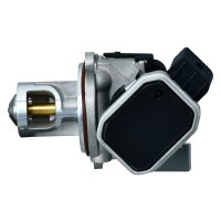 AGR-Ventil elektrisch 4-polig HELLA für u.a. MERCEDES-BENZ A-KLASSE