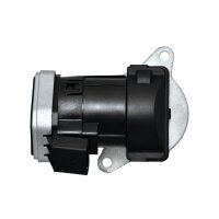 AGR-Ventil elektrisch HELLA für MERCEDES E-KLASSE (W211)