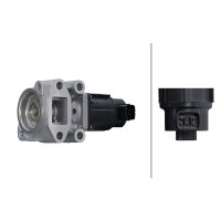 AGR-Ventil elektrisch HELLA für L200 / TRITON (KA_T/ KB_T)