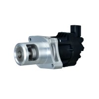 EGR valve electric HELLA for OPEL ASTRA K (B16)