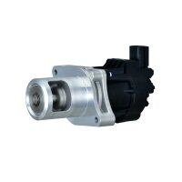 EGR valve electric 5-pin HELLA for CHEVROLET Trax and others