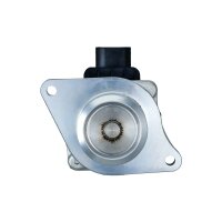 EGR valve electric 5-pin HELLA for CHEVROLET Trax and others
