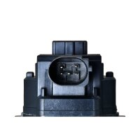 EGR valve electric 5-pin HELLA for CHEVROLET Trax and others