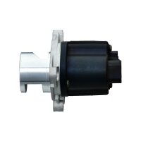 Egr Valve electric 5-pin HELLA suitable for HYUNDAI SANTA...