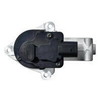 Egr Valve electric 5-pin HELLA suitable for HYUNDAI SANTA and others