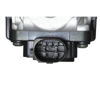 Egr Valve electric 5-pin HELLA suitable for HYUNDAI SANTA and others