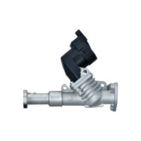 EGR valve electric HELLA for BMW 3 Touring (E91)
